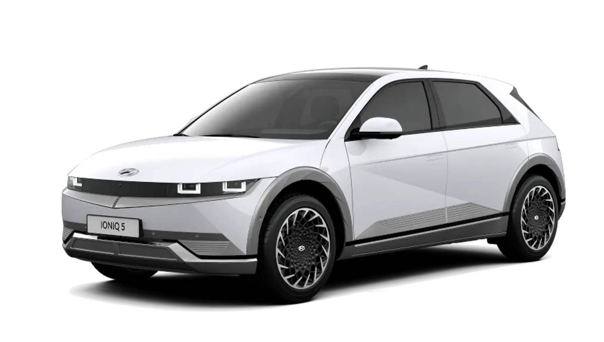 Hyundai Inoiq 5 Phú Thọ