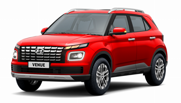 Hyundai Venue  Phú Thọ