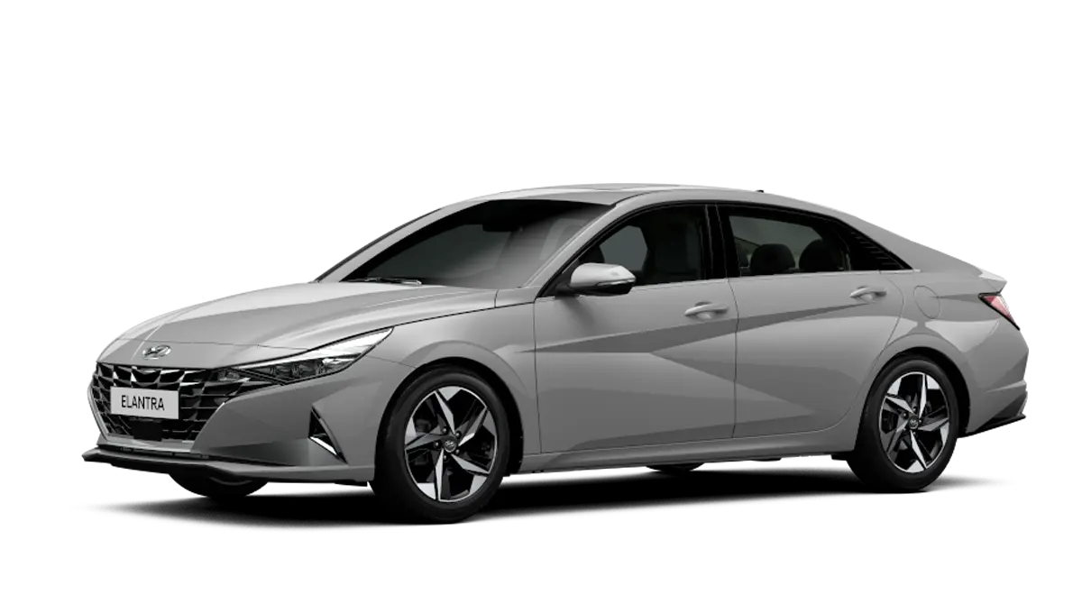 Hyundai Elantra Phú Thọ