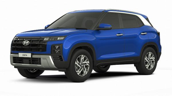 Hyundai Creta Phú Thọ