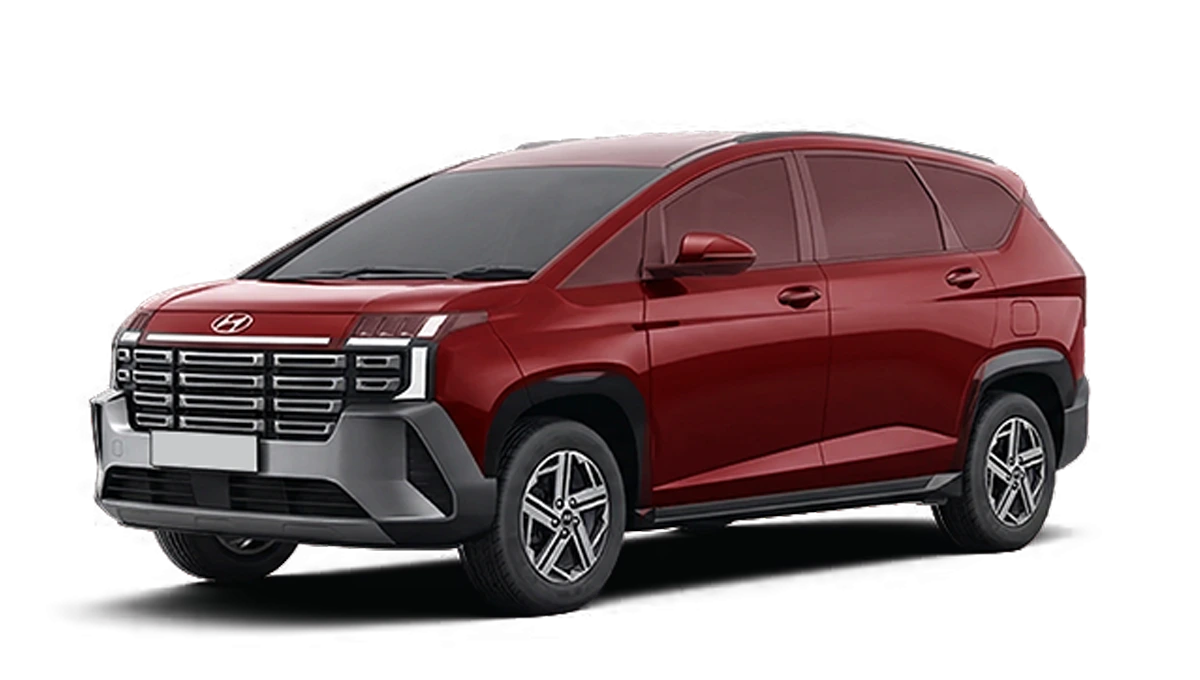 Hyundai Stargazer X Phú Thọ