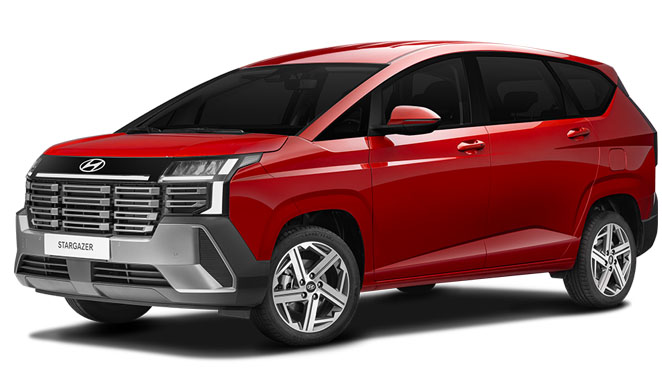 Hyundai Stargazer X Phú Thọ