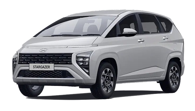 Hyundai Stargazer X Phú Thọ