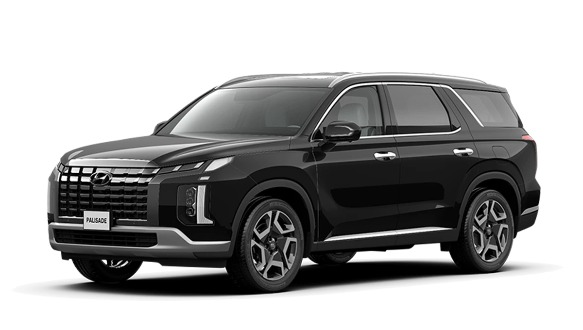 Hyundai Palisade Phú Thọ
