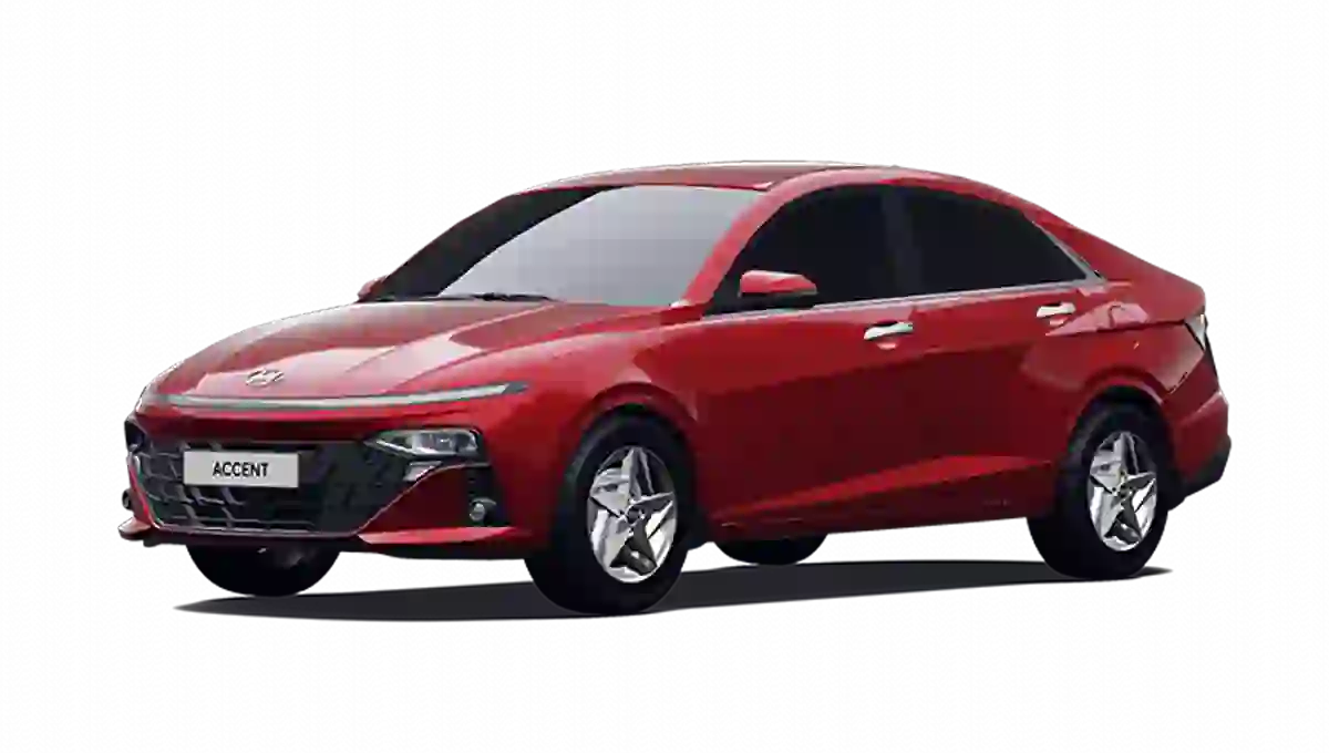 Hyundai Accent Phú Thọ