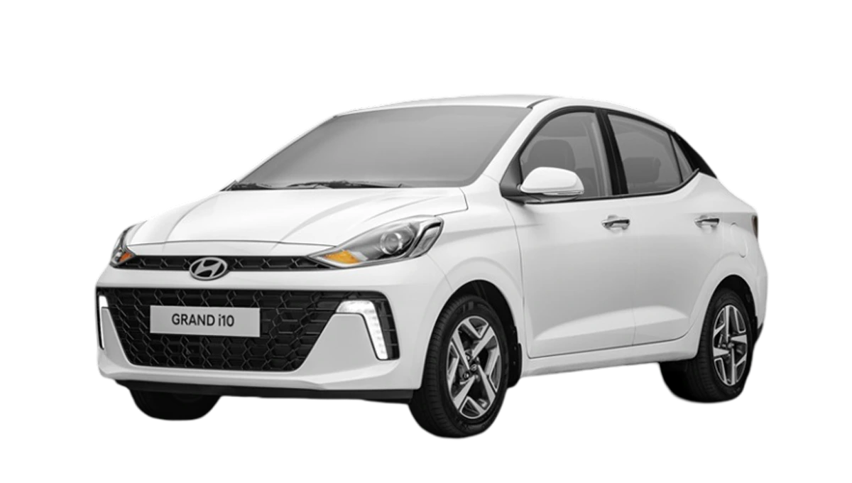 Hyundai I10 Phú Thọ