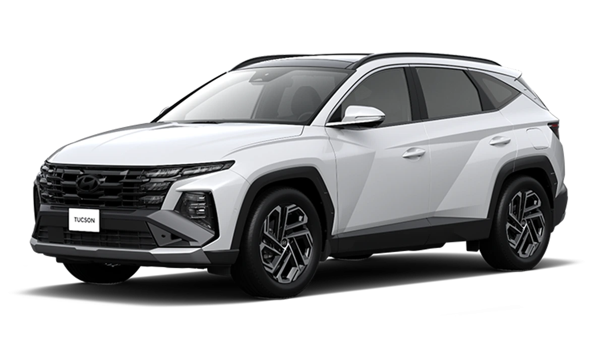 Hyundai Tucson Phú Thọ